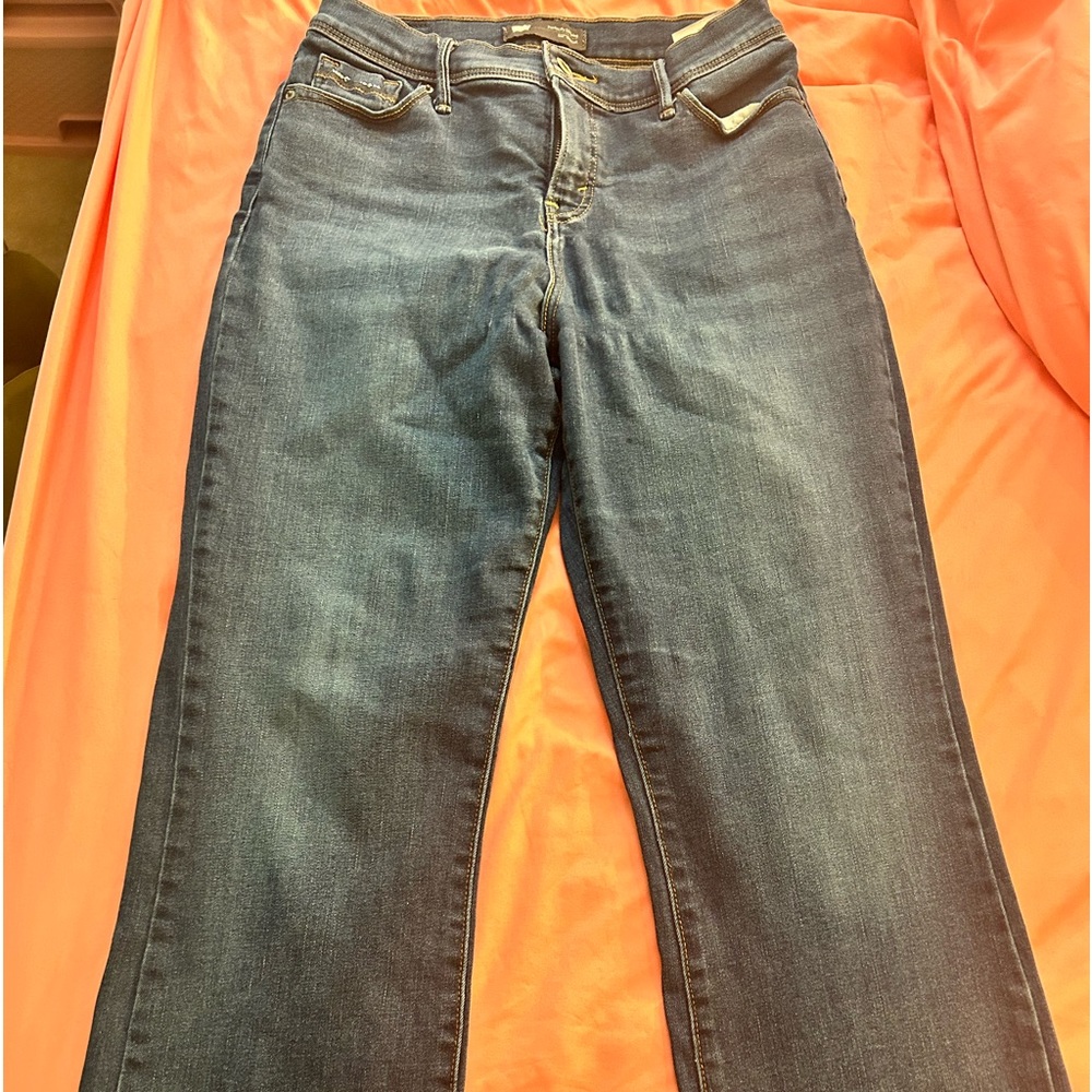 Levi’s